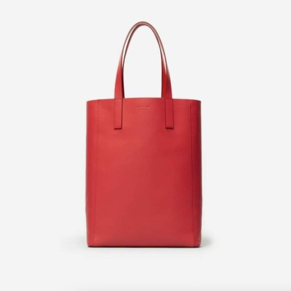 The Day Magazine Tote